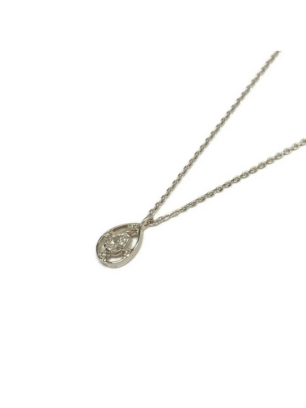Vendome Diamond Necklace #349500V64B
